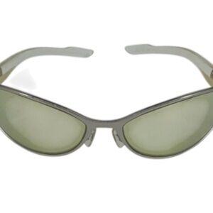 Dolce & Gabbana Gold Gradient Lens Sunglasses Full Inclusion